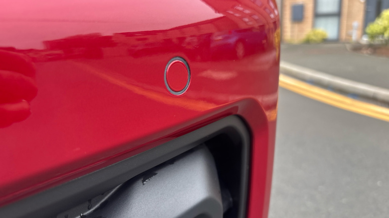 Ford Ranger Petrol Pick Up D/Cab Wildtrak 2.3 EcoBoost PHEV 281 Auto